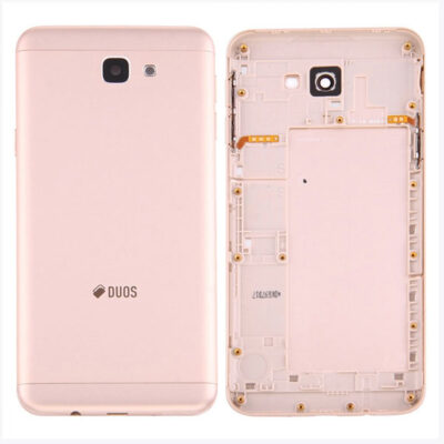 Thay Nắp Lưng Samsung J5 Prime | J5