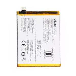 Thay pin Vivo Y55 I Y55s