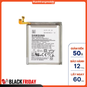 Thay Pin Samsung Galaxy M20 | M21