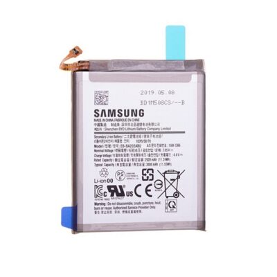Thay Pin Samsung Galaxy Z Flip 4 | Z Flip 3| Z Flip