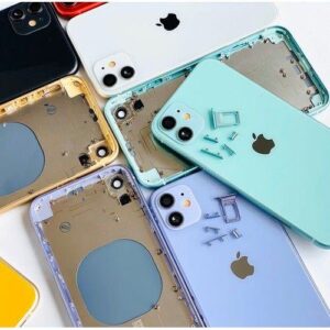 Thay Vỏ iPhone 12 | 12 Pro | 12 Pro Max | 12 Mini