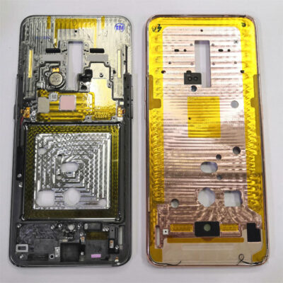 Thay Vỏ Samsung A80 | A8 Star | A8