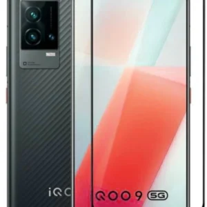 Thay / Ép Mặt Kính Vivo IQOO 9 | 9 Pro