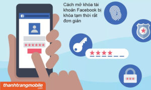 [Video] 5 cách mở khóa tài khoản Facebook bị khóa tạm thời hiệu quả nhất 2023