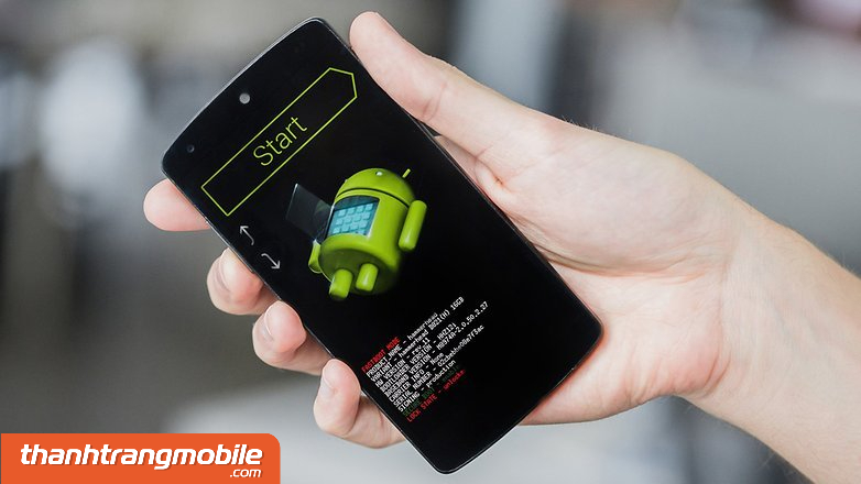 [Video] Hướng dẫn cách Root máy điện thoại Samsung chi tiết, đơn giản 2023