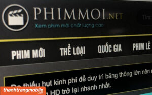 [Video] Cách truy cập vào phimmoi bị chặn và cấm cách web khác thay thế