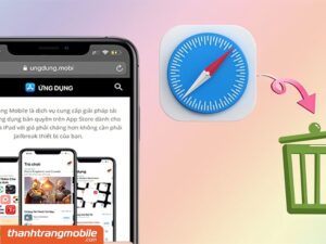 [Video] Cách xem và xóa lịch sử tìm kiếm trên Safari iPhone, iPad, Macbook đơn giản nhất 2023