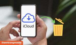 [Video] Cách xoá iCloud trên điện thoại iPhone nhanh chóng, đơn giản 2023