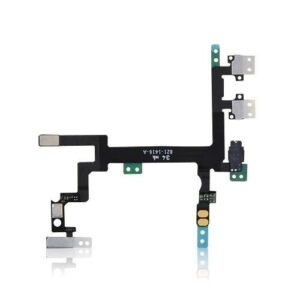 Thay Nút Nguồn iPhone 7 | 7 Plus
