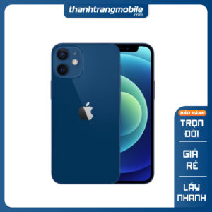 Độ vỏ iPhone 11 lên iPhone 12