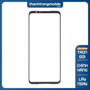 Ép Kính Asus Rog Phone 6
