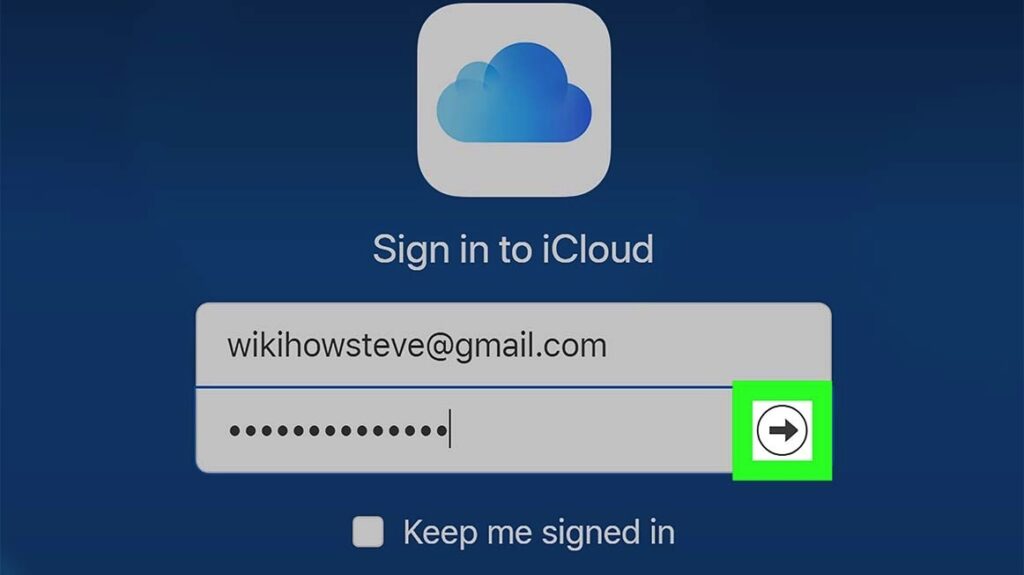 [2024] Tài khoản iCloud miễn phí free ✅ không bị khóa – ID App Store Free 2024