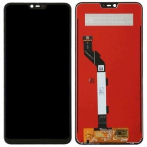 Thay Màn Hình Xiaomi Mi 8 Lite