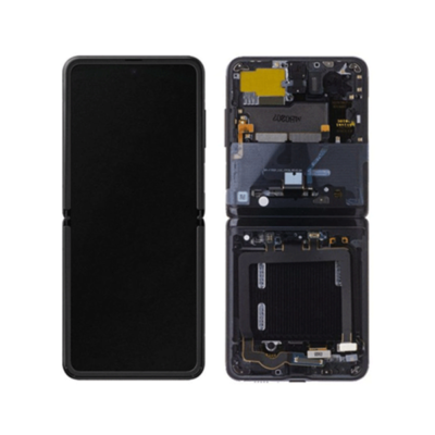Thay Vỏ Samsung Z Flip 5 | 4 | 3 | 2 | 1