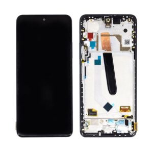 Thay Màn Hình Xiaomi Pocophone F3