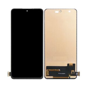 Thay Màn Hình Xiaomi Redmi Note 11 Pro