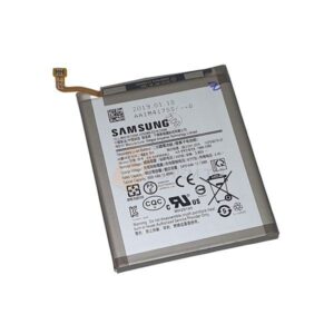 Thay Pin Samsung Galaxy A60