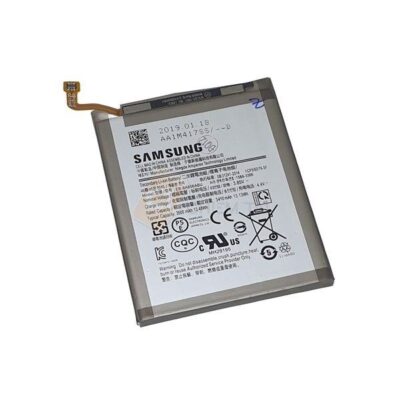 Thay Pin Samsung Galaxy A60