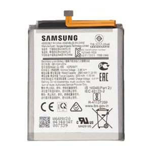 Thay Pin Samsung Galaxy A02 | A02S
