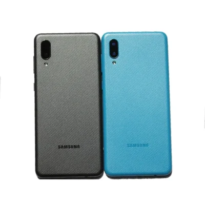 Thay Nắp Lưng Samsung A02 | A02s