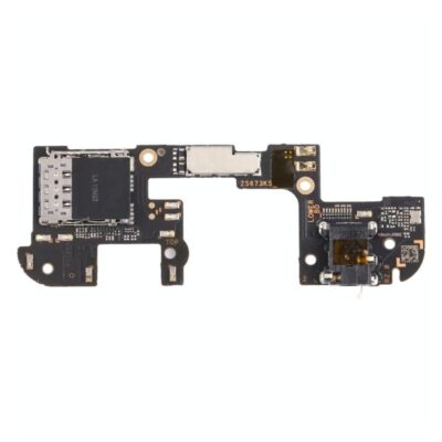 Sửa Asus Rog Phone 5/ 5s / 5s Pro Không Nhận Sim