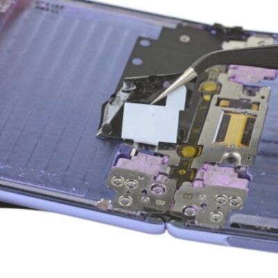 Sửa, Thay Bản Lề Samsung Galaxy Z Flip 3