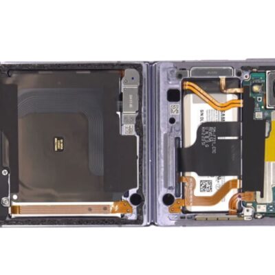 Sửa, Thay Bản Lề Samsung Galaxy Z Flip 4