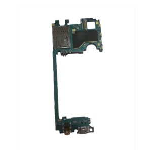 Thay IC Nguồn Samsung Galaxy A01