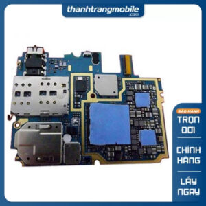 Thay IC Nguồn Samsung Galaxy A02