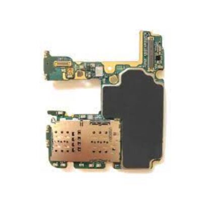 Thay IC Nguồn Samsung Galaxy A02