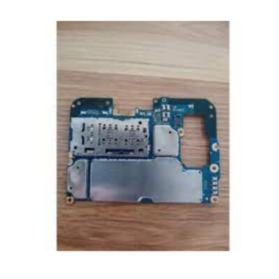 Thay IC Nguồn Samsung Galaxy A03