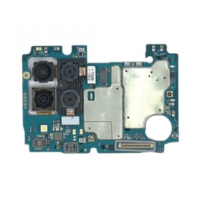 Thay IC Nguồn Samsung Galaxy A03s