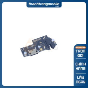 Thay IC Nguồn Samsung Galaxy A04