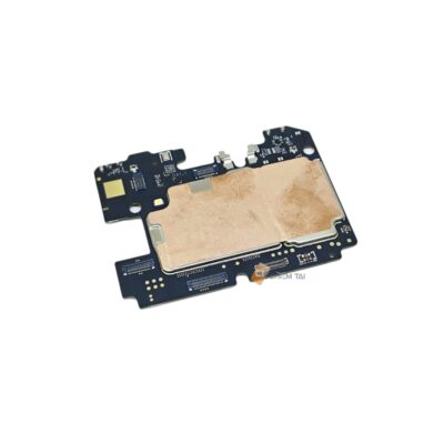 Thay IC Nguồn Samsung Galaxy A04