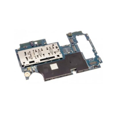 Thay IC Nguồn Samsung Galaxy A10s