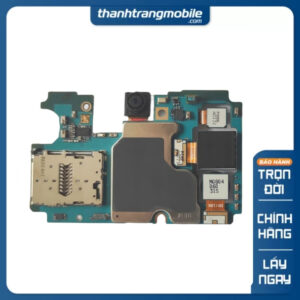 Thay IC Nguồn Samsung Galaxy A12