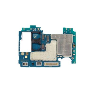 Thay IC Nguồn Samsung Galaxy A12
