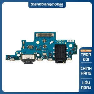 Thay IC Nguồn Samsung Galaxy A13