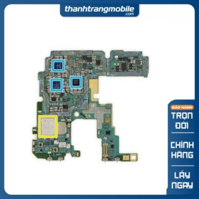 Thay IC Nguồn Samsung Galaxy A14