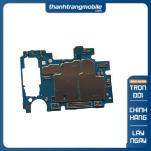 Thay IC Nguồn Samsung Galaxy A21