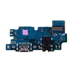Thay IC Nguồn Samsung Galaxy A21s