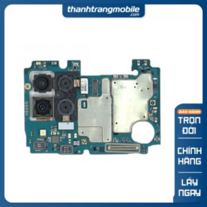 Thay IC Nguồn Samsung Galaxy A42