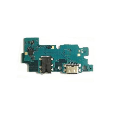 Thay IC Nguồn Samsung Galaxy A50