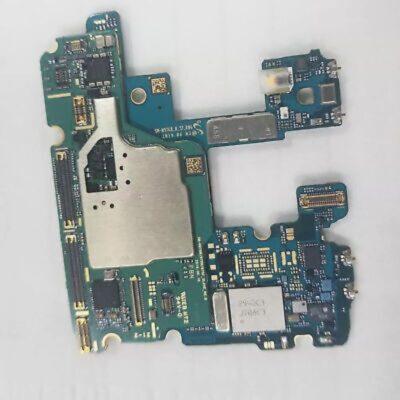 Thay IC Nguồn Samsung Galaxy A53