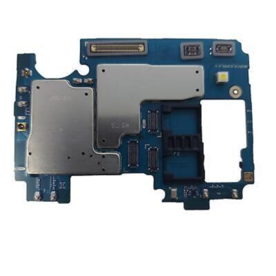 Thay IC Nguồn Samsung Galaxy A60