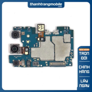 Thay IC Nguồn Samsung Galaxy A60
