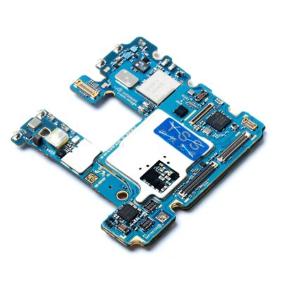 Thay IC Nguồn Samsung Galaxy M02