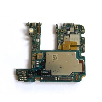 Thay IC Nguồn Samsung Galaxy M12