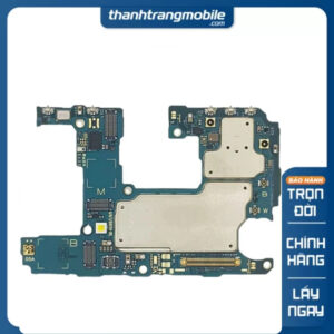 Thay IC Nguồn Samsung Galaxy M12
