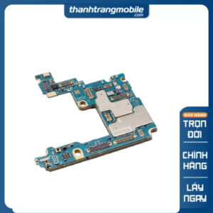 Thay IC Nguồn Samsung Galaxy M22